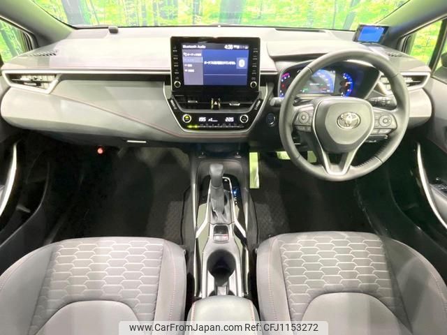 toyota corolla-sport 2020 quick_quick_ZWE213H_ZWE213-0001497 image 2