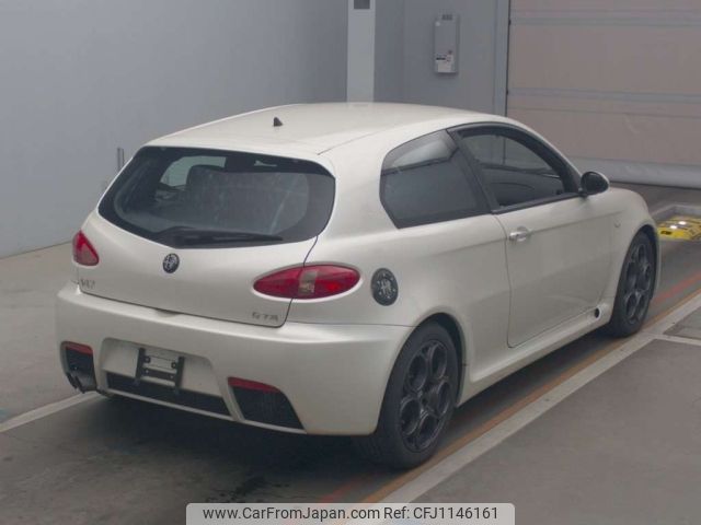 alfa-romeo 147 2004 -ALFA ROMEO--Alfa Romeo 147 937AXL-ZAR93700005129770---ALFA ROMEO--Alfa Romeo 147 937AXL-ZAR93700005129770- image 2