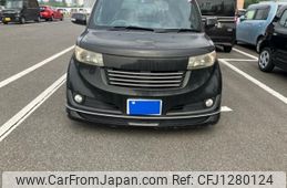 toyota bb 2008 -TOYOTA--bB DBA-QNC21--QNC21-0066460---TOYOTA--bB DBA-QNC21--QNC21-0066460-