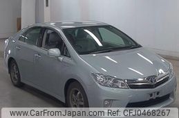 toyota sai 2011 quick_quick_DAA-AZK10_2043293