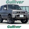 suzuki jimny 2016 -SUZUKI--Jimny ABA-JB23W--JB23W-750324---SUZUKI--Jimny ABA-JB23W--JB23W-750324- image 1