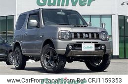 suzuki jimny 2016 -SUZUKI--Jimny ABA-JB23W--JB23W-750324---SUZUKI--Jimny ABA-JB23W--JB23W-750324-
