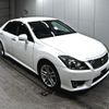 toyota crown 2010 -TOYOTA--Crown GRS200-0043662---TOYOTA--Crown GRS200-0043662- image 1