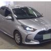 toyota yaris 2022 quick_quick_MXPA10_2058065 image 2