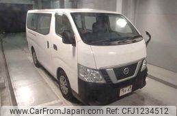 nissan caravan-van 2020 -NISSAN--Caravan Van VR2E26-130314---NISSAN--Caravan Van VR2E26-130314-