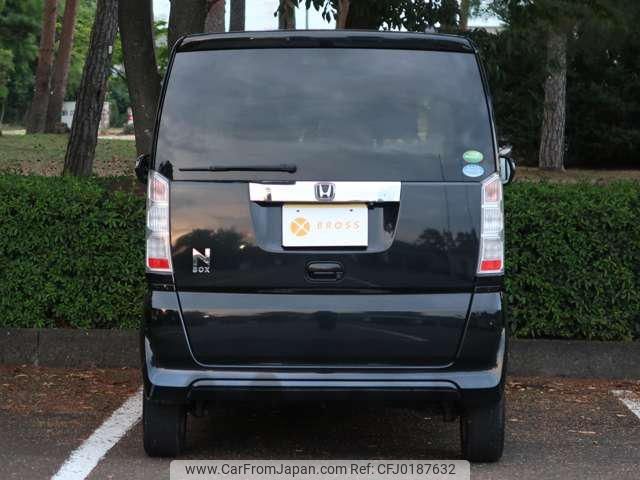 honda n-box 2017 -HONDA 【名変中 】--N BOX JF1--1956758---HONDA 【名変中 】--N BOX JF1--1956758- image 2