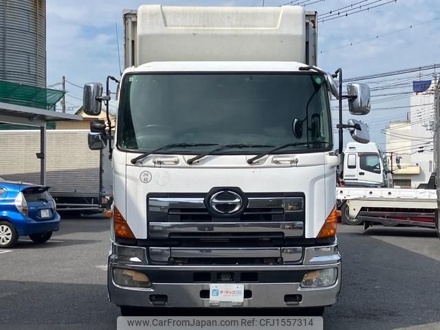 hino profia 2010 CFJ1557314 image 2