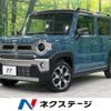 suzuki hustler 2021 -SUZUKI--Hustler 4AA-MR52S--MR52S-138658---SUZUKI--Hustler 4AA-MR52S--MR52S-138658- image 1
