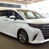 toyota alphard 2024 -TOYOTA--Alphard 3BA-AGH40W--AGH40-4007280---TOYOTA--Alphard 3BA-AGH40W--AGH40-4007280- image 14