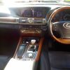 lexus ls 2013 -LEXUS--Lexus LS DAA-UVF45--UVF45-5016351---LEXUS--Lexus LS DAA-UVF45--UVF45-5016351- image 2