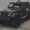 chrysler jeep-wrangler 2007 -CHRYSLER--Jeep Wrangler 1J8FE54147L131767---CHRYSLER--Jeep Wrangler 1J8FE54147L131767- image 5