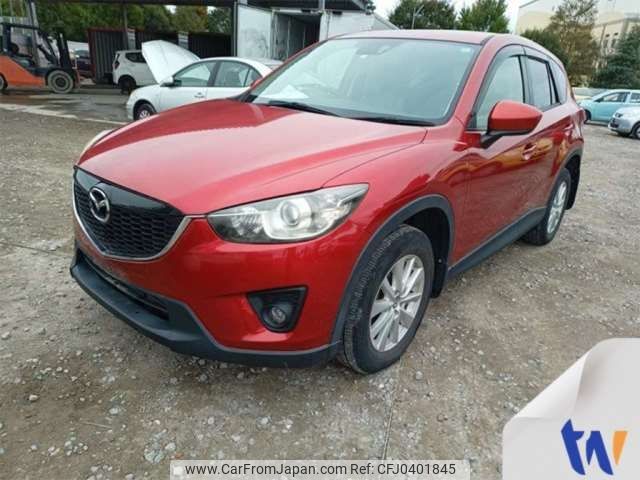 mazda cx-5 2013 -MAZDA--CX-5 LDA-KE2AW--KE2AW-113611---MAZDA--CX-5 LDA-KE2AW--KE2AW-113611- image 1