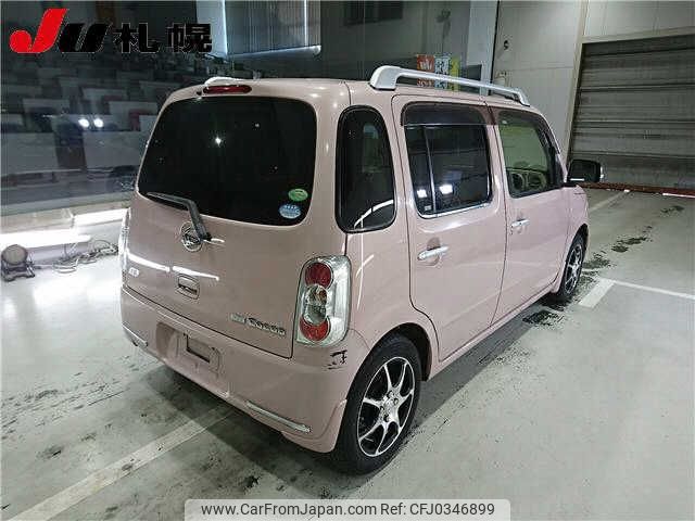 daihatsu mira-cocoa 2012 -DAIHATSU--Mira Cocoa L675S--0106166---DAIHATSU--Mira Cocoa L675S--0106166- image 2