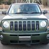 jeep patriot 2008 NIKYO_ER11957 image 4