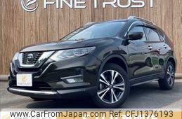 nissan x-trail 2020 -NISSAN--X-Trail DBA-T32--T32-552494---NISSAN--X-Trail DBA-T32--T32-552494-