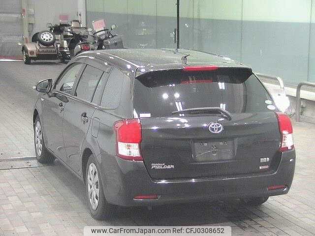 toyota corolla-fielder 2013 TE5824 image 1