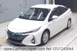 toyota prius-phv 2018 -TOYOTA--Prius PHV DLA-ZVW52--ZVW52-3051566---TOYOTA--Prius PHV DLA-ZVW52--ZVW52-3051566-