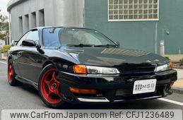 nissan silvia 1997 quick_quick_CS14_CS14-023403