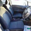 nissan note 2016 -NISSAN--Note NE12--106162---NISSAN--Note NE12--106162- image 24