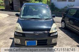 subaru stella 2008 CFJ1518745
