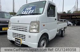 suzuki carry-truck 2012 -SUZUKI 【福島 480ﾄ5031】--Carry Truck DA63T--759189---SUZUKI 【福島 480ﾄ5031】--Carry Truck DA63T--759189-