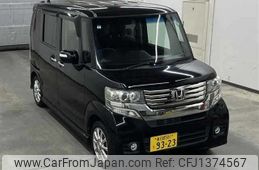 honda n-box 2013 CFJ1374567