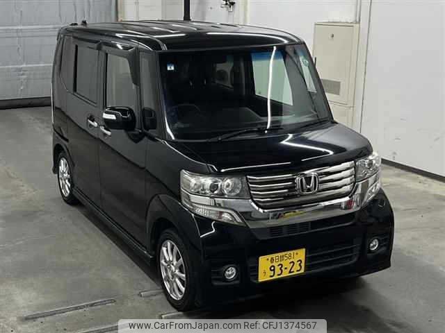 honda n-box 2013 CFJ1374567 image 1