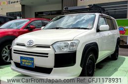 toyota probox-van 2018 -TOYOTA--Probox Van DBE-NCP160V--NCP160-0117521---TOYOTA--Probox Van DBE-NCP160V--NCP160-0117521-