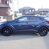 toyota c-hr 2021 quick_quick_6AA-ZYX11_ZYX11-2041254 image 11
