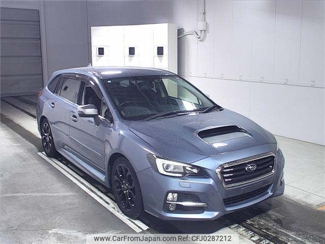 subaru levorg 2014 -SUBARU--Levorg VMG-005289---SUBARU--Levorg VMG-005289- image 1