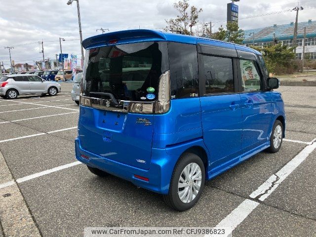 suzuki spacia 2017 -SUZUKI--Spacia MK42S--646527---SUZUKI--Spacia MK42S--646527- image 2