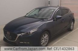 mazda axela 2018 -MAZDA--Axela DBA-BM5FS--BM5FS-419050---MAZDA--Axela DBA-BM5FS--BM5FS-419050-