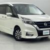 nissan serena 2019 -NISSAN--Serena DAA-HFC27--HFC27-047074---NISSAN--Serena DAA-HFC27--HFC27-047074- image 1