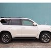toyota land-cruiser-prado 2023 -TOYOTA--Land Cruiser Prado 3BA-TRJ150W--TRJ150-0170603---TOYOTA--Land Cruiser Prado 3BA-TRJ150W--TRJ150-0170603- image 4