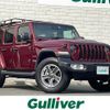 chrysler jeep-wrangler 2022 -CHRYSLER--Jeep Wrangler 3BA-JL20L--1C4HJXLN0NW136312---CHRYSLER--Jeep Wrangler 3BA-JL20L--1C4HJXLN0NW136312- image 1
