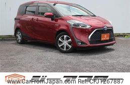 toyota sienta 2019 -TOYOTA--Sienta 6AA-NHP170G--NHP170-7169218---TOYOTA--Sienta 6AA-NHP170G--NHP170-7169218-