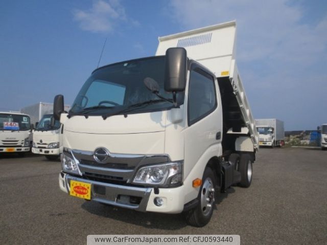 hino dutro 2022 quick_quick_2KG-XZU675T_XZU675-0015200 image 1