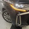 toyota alphard 2021 CFJ1489850 image 25