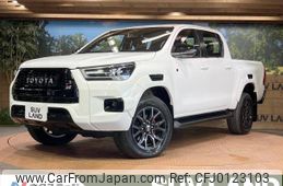 toyota hilux 2023 -TOYOTA--Hilux 3DF-GUN125--GUN125-3941750---TOYOTA--Hilux 3DF-GUN125--GUN125-3941750-