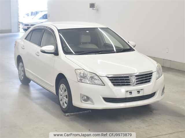 toyota premio undefined -TOYOTA--Premio NZT260-3170583---TOYOTA--Premio NZT260-3170583- image 1