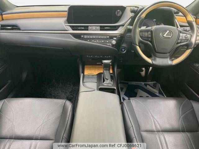 lexus es 2020 -LEXUS--Lexus ES 6AA-AXZH11--AXZH11-1000633---LEXUS--Lexus ES 6AA-AXZH11--AXZH11-1000633- image 2