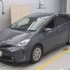 toyota prius-α 2015 -TOYOTA 【三河 341に101】--Prius α ZVW41W-3392864---TOYOTA 【三河 341に101】--Prius α ZVW41W-3392864- image 1