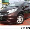 nissan note 2016 CFJ1816332 image 1
