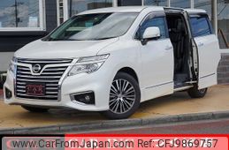 nissan elgrand 2017 quick_quick_TNE52_TNE52-044298