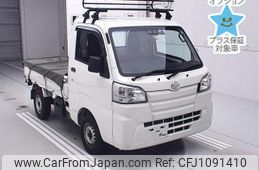 daihatsu hijet-truck 2019 -DAIHATSU--Hijet Truck S500P-0091519---DAIHATSU--Hijet Truck S500P-0091519-