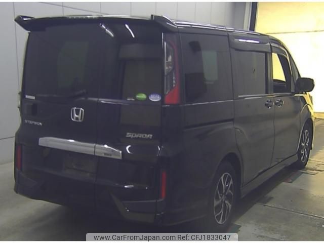 honda stepwagon-spada 2021 CFJ1833047 image 2
