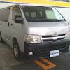 toyota hiace-van 2011 -TOYOTA--Hiace Van KDH206V--6004182---TOYOTA--Hiace Van KDH206V--6004182- image 25