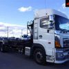 hino profia 2012 -HINO 【岐阜 100ﾊ7036】--Profia FS1EWBA-10389---HINO 【岐阜 100ﾊ7036】--Profia FS1EWBA-10389- image 1