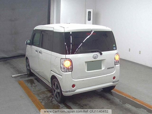 daihatsu move-canbus 2018 quick_quick_DBA-LA800S_LA800S-0120287 image 2