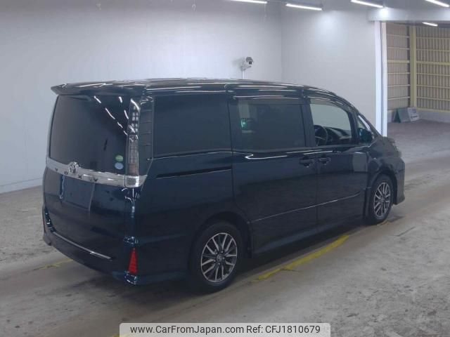 toyota voxy 2014 CFJ1810679 image 2